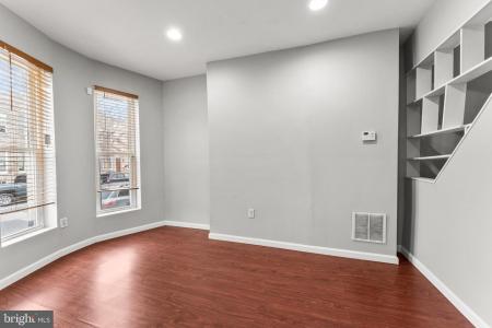 1249 Carroll St, BALTIMORE, 马里兰州 21230, 美国