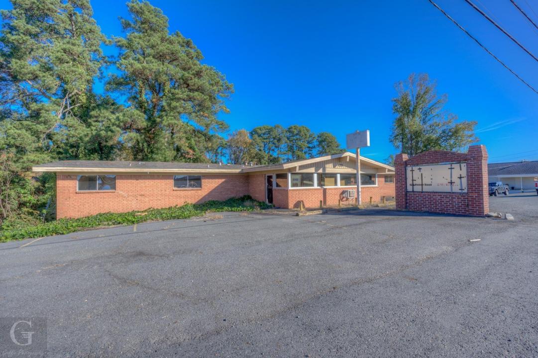 435 Homer Road, Minden, Louisiane 71055, États-Unis