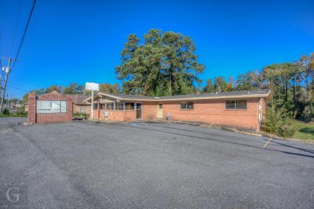 435 Homer Road, Minden, Louisiane 71055, États-Unis