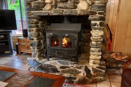 8041 Chilnualna Falls, Wawona, 加利福尼亚州 95389, 美国