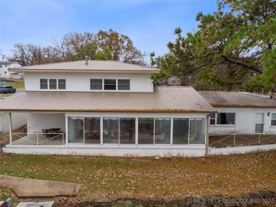 31245 E 679 Road, Wagoner, 奧克拉荷馬州 74467, 美國