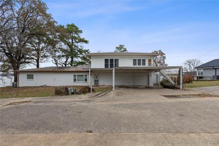 31245 E 679 Road, Wagoner, 奧克拉荷馬州 74467, 美國