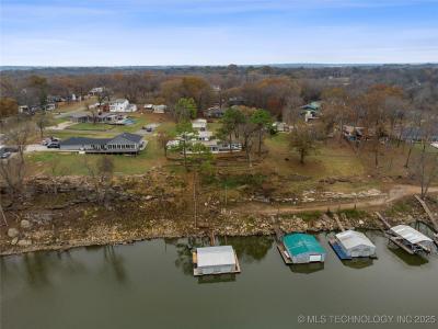 31245 E 679 Road, Wagoner, 奧克拉荷馬州 74467, 美國