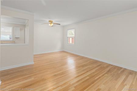 1681 Stieber Street, Westland, 密西根州 48186, 美國