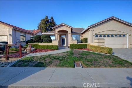 2980 Autumn, Merced, California 95348, USA