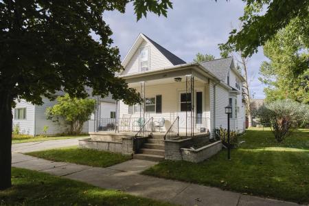 304 1st Avenue, Manistee, Michigan 49660