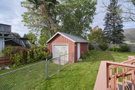 304 1st Avenue, Manistee, Michigan 49660