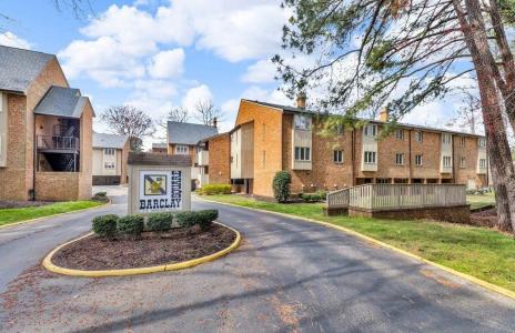 376 Merrimac Trl Unit 113, Williamsburg, Virginia 23185, HOA KỲ