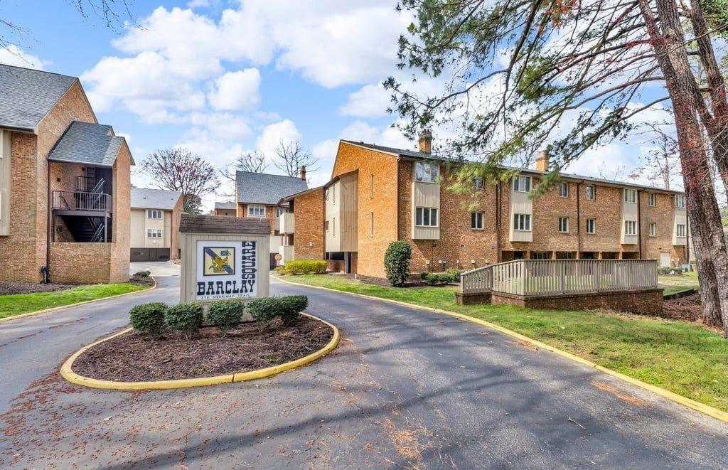 376 Merrimac Trl Unit 113, Williamsburg, Virginia 23185, HOA KỲ