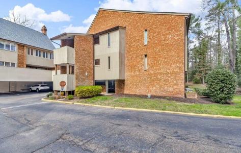 376 Merrimac Trl Unit 113, Williamsburg, Virginia 23185, HOA KỲ