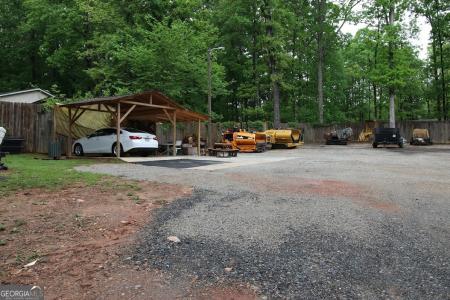 208 HOLLIDAY WAY, CARROLLTON, Georgia 30116, Stati Uniti