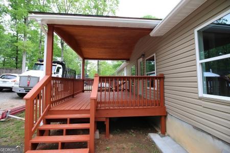 208 HOLLIDAY WAY, CARROLLTON, Georgia 30116, Stati Uniti