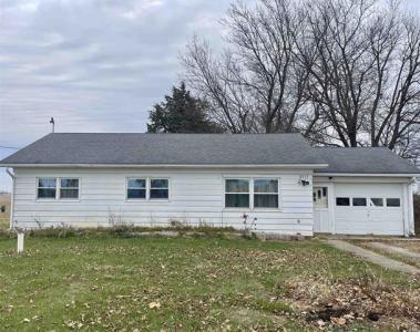 8739 S 900 W, LaFontaine, Indiana 46940, USA