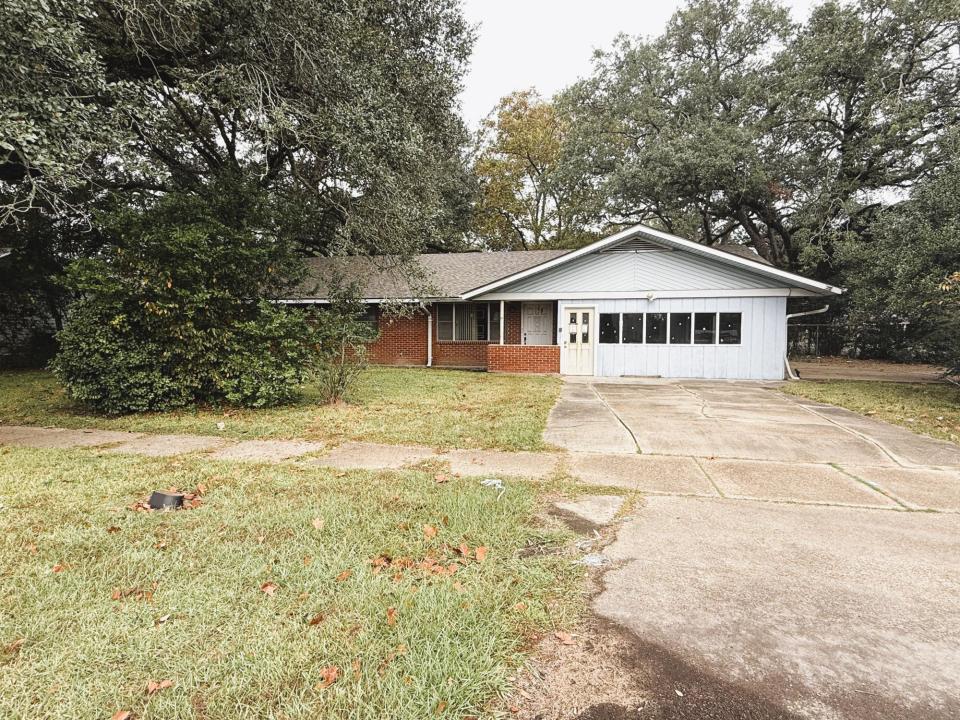 450 E Vine Avenue, Eunice, Louisiana 70535, Estados Unidos