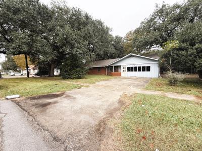 450 E Vine Avenue, Eunice, Louisiana 70535, Estados Unidos
