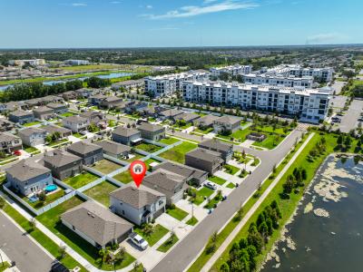 10350 Poseidon Way, Riverview, 佛罗里达州 33578, 美国