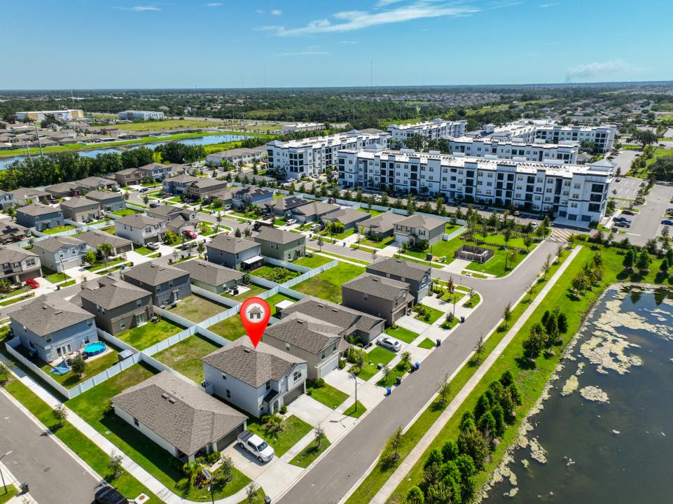 10350 Poseidon Way, Riverview, 佛罗里达州 33578, 美国