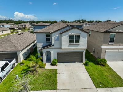 10350 Poseidon Way, Riverview, 佛罗里达州 33578, 美国