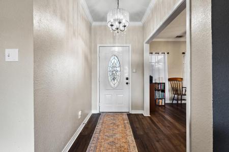 306 Sunshine, Bells, Texas 75414, USA