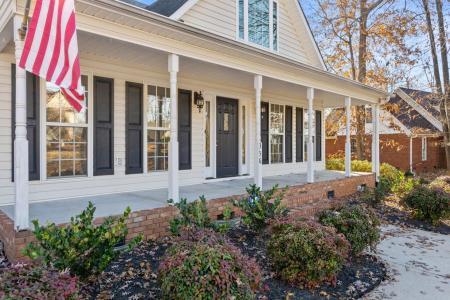 336 Valleyhigh Drive, Inman, South Carolina 29349