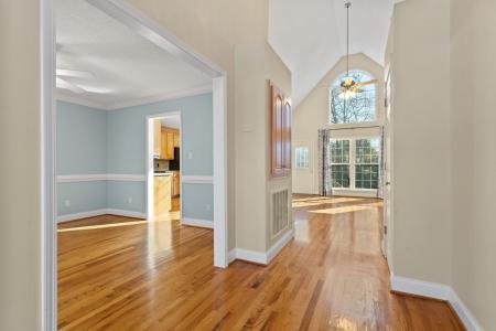 336 Valleyhigh Drive, Inman, South Carolina 29349