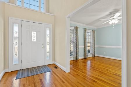 336 Valleyhigh Drive, Inman, South Carolina 29349