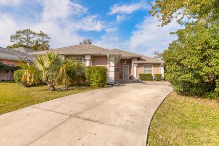 21 Meadow Ridge View, Ormond Beach, Florida 32174, Estados Unidos