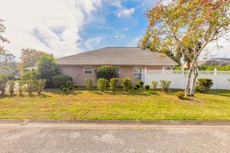 21 Meadow Ridge View, Ormond Beach, Florida 32174, Stati Uniti