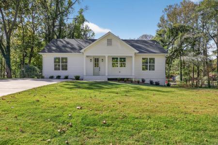 215 Rome St, Bowdon, Georgia 30108