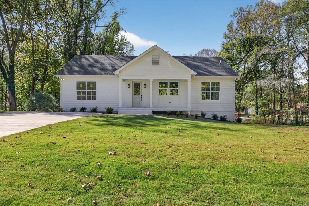 215 Rome St, Bowdon, Georgia 30108, Estados Unidos