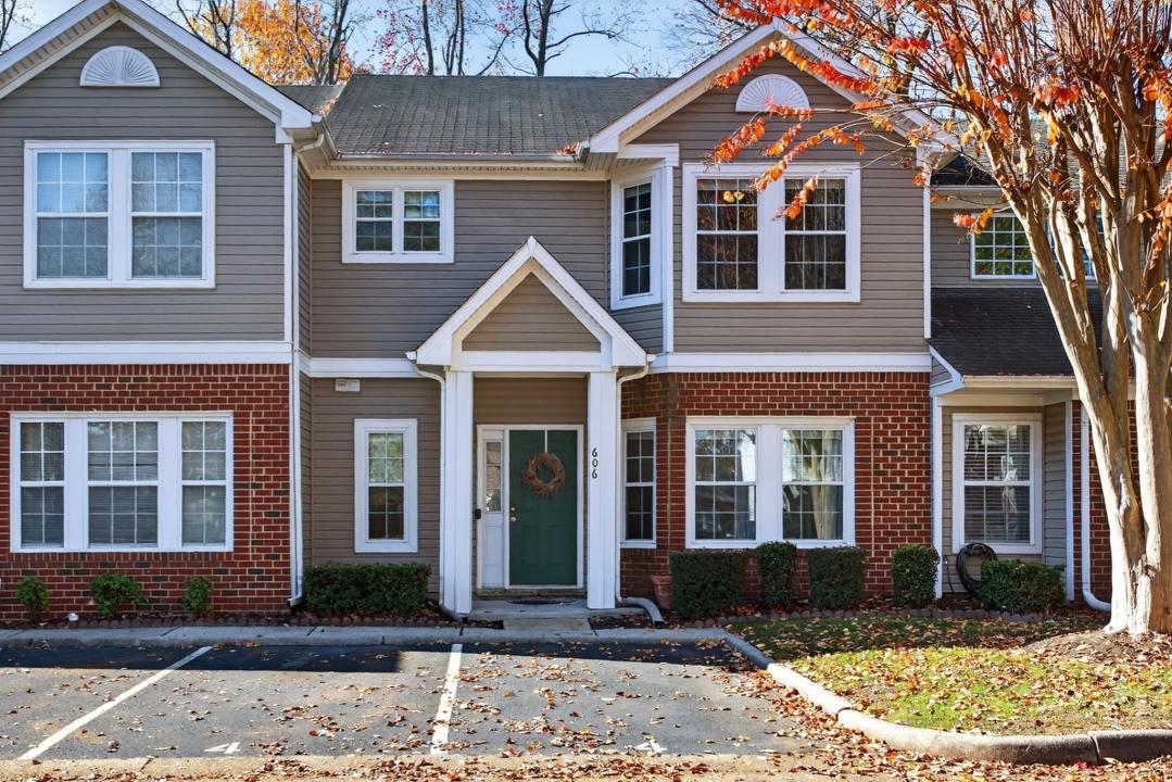 606 Station Square Lane, Chesapeake, 버지니아 23320, 미국