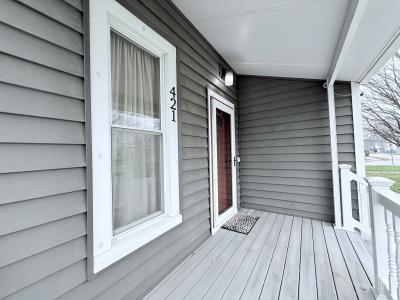 421 N Grant St, Clinton, 일리노이 61727, 미국