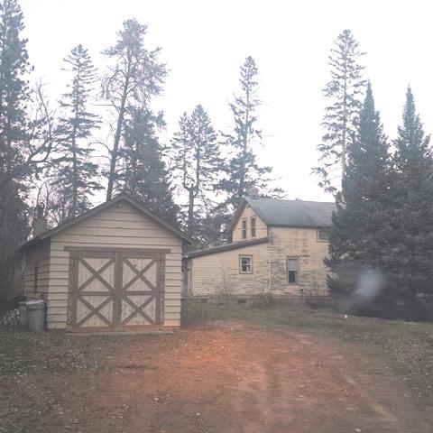 1917 Strader Dr, Grand Rapids, Minnesota 55744, États-Unis