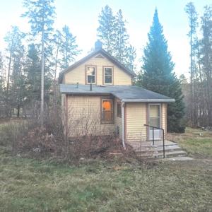 1917 Strader Dr, Grand Rapids, Minnesota 55744, États-Unis