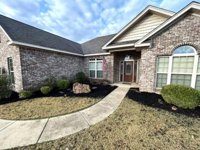 524 Jones Dr., Columbus, 密西西比州 39702, 美國