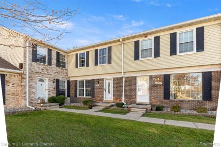 16685 Rudgate Street, Southgate, Michigan 48195, HOA KỲ