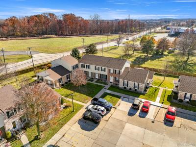 16685 Rudgate Street, Southgate, Michigan 48195, HOA KỲ