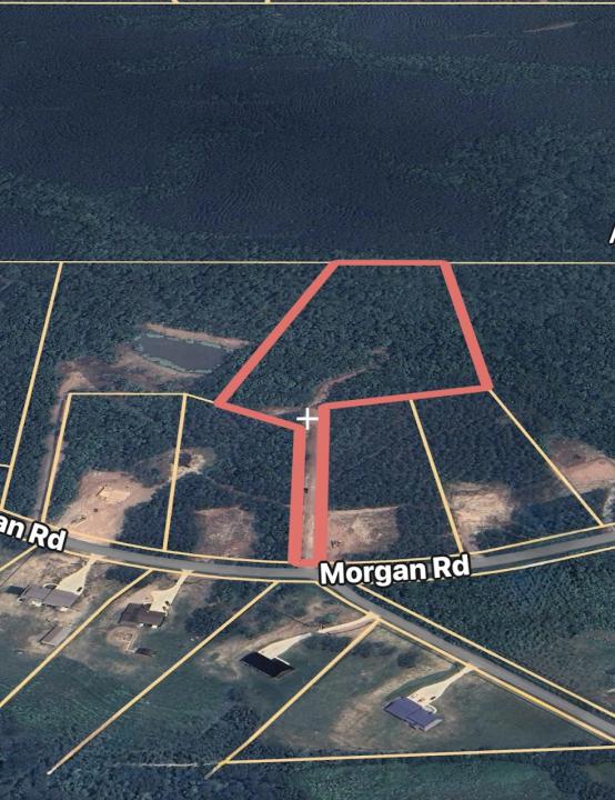 1434 Morgan Road, Bremen, Georgia 30110