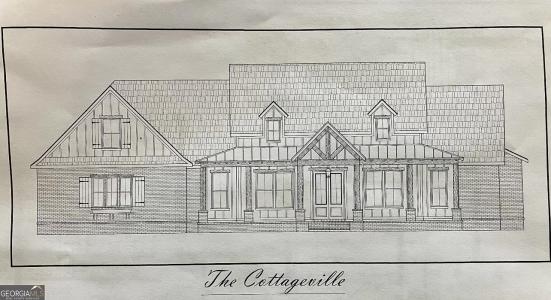 1434 Morgan Road, Bremen, Georgia 30110