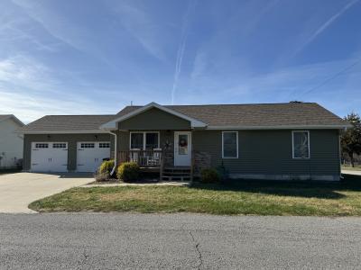 1115 N. Walnut, Kirksville, Missouri 63501, Stati Uniti