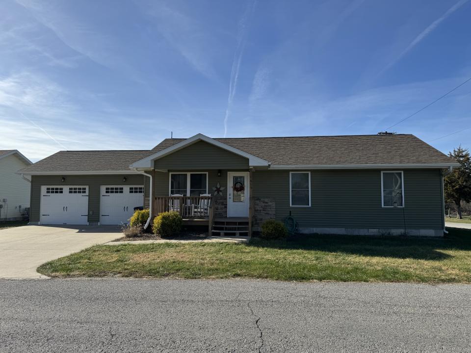 1115 N. Walnut, Kirksville, מיזורי 63501, ארצות הברית של אמריקה 