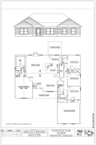 1655 Corinth Poseyville Road, ברמן, גאורגיה 30110, ארצות הברית של אמריקה 