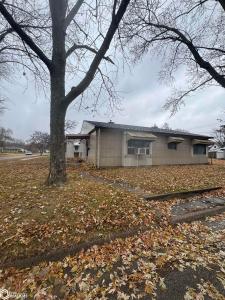 1832 Avenue D, Fort Madison, Iowa 52627, Estados Unidos