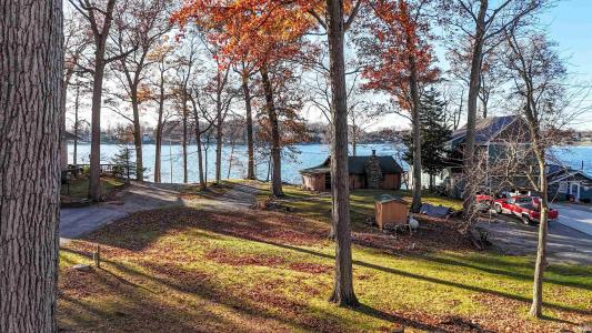 00 S 980 E, Wolcottville, Indiana 46795, États-Unis