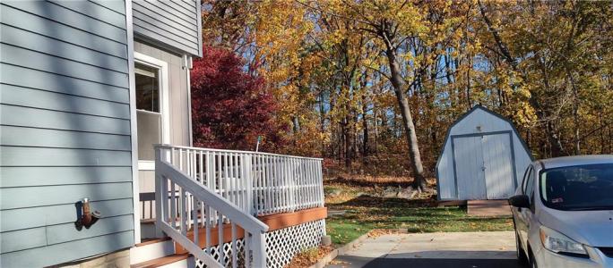 95 101 Rowley Street, Providence, 罗得岛 02908, 美国