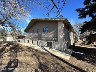 10261 69th Street, Regent, Dakota Du Nord 58650, États-Unis