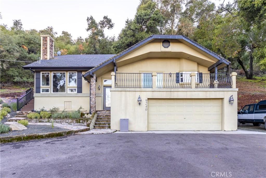 9240 Carmelita, Atascadero, California 93422, Stati Uniti