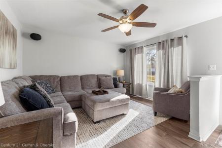 9939 Jackson Lane, Van Buren Twp, Michigan 48111