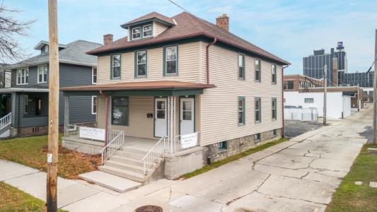 614 N 6, Sheboygan, Wisconsin 53081, USA