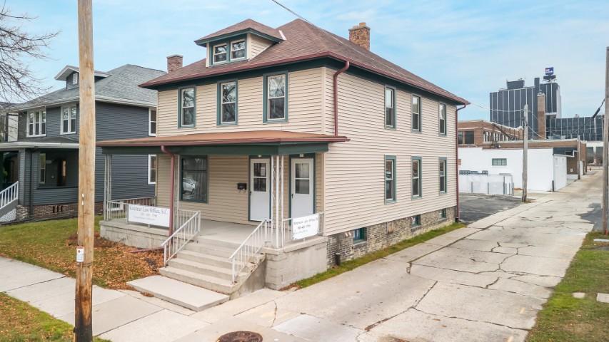 614 N 6, Sheboygan, Wisconsin 53081, États-Unis